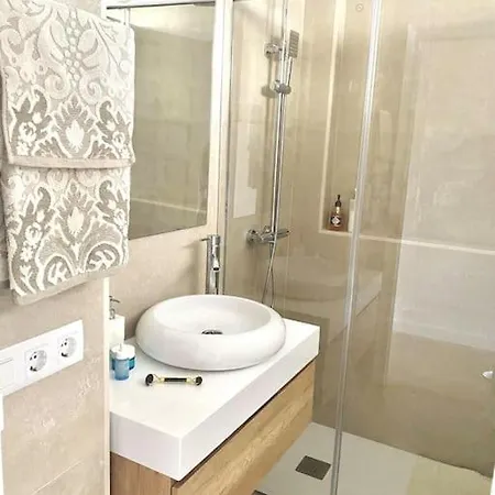 Precioso Estudio A 300m De La Playa Appartamento Platja d'Aro